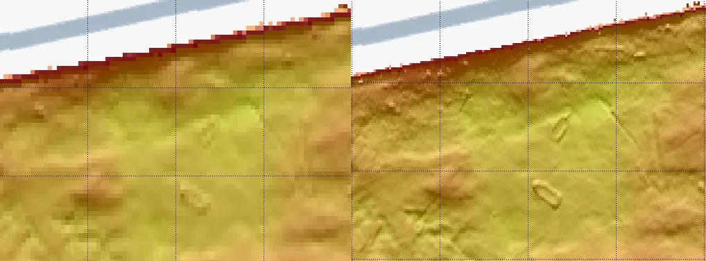Datakwaliteit bij multibeam surveys: wat bepaalt de nauwkeurigheid?