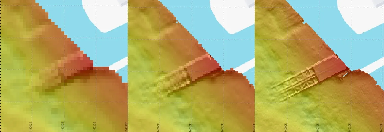 Multibeam vs singlebeam sonar: wat zijn de verschillen?