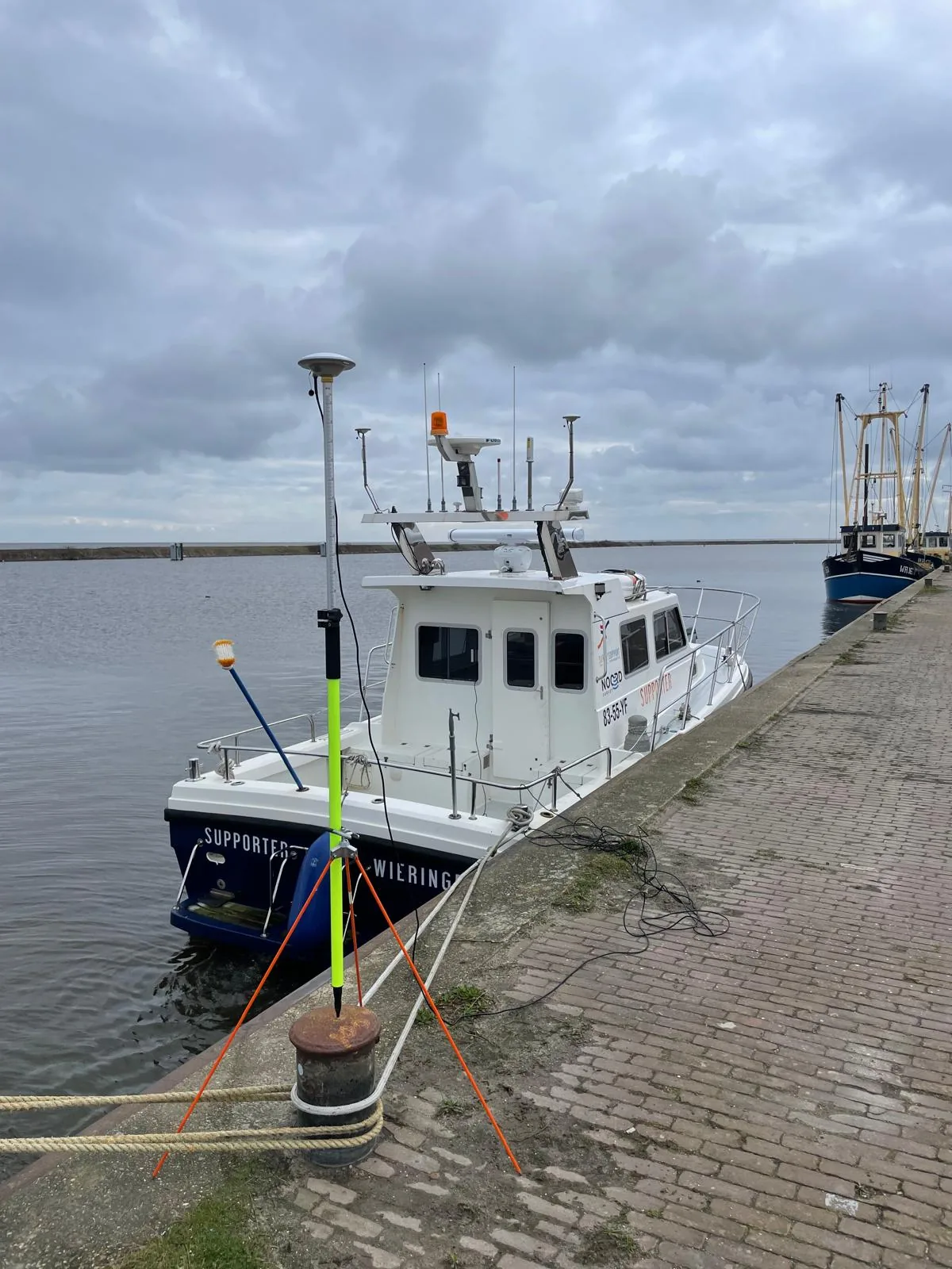 Fieldwork 1
